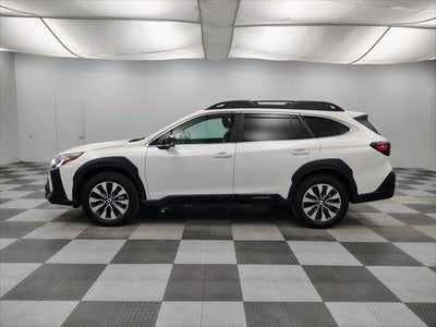 2024 Subaru Outback Limited