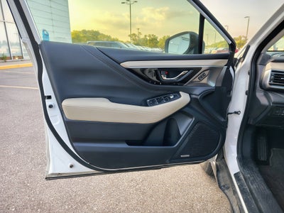 2023 Subaru Outback Limited XT
