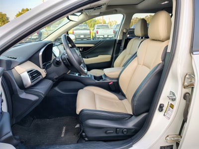 2023 Subaru Outback Limited XT