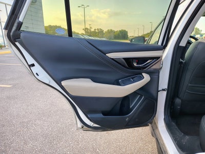 2023 Subaru Outback Limited XT