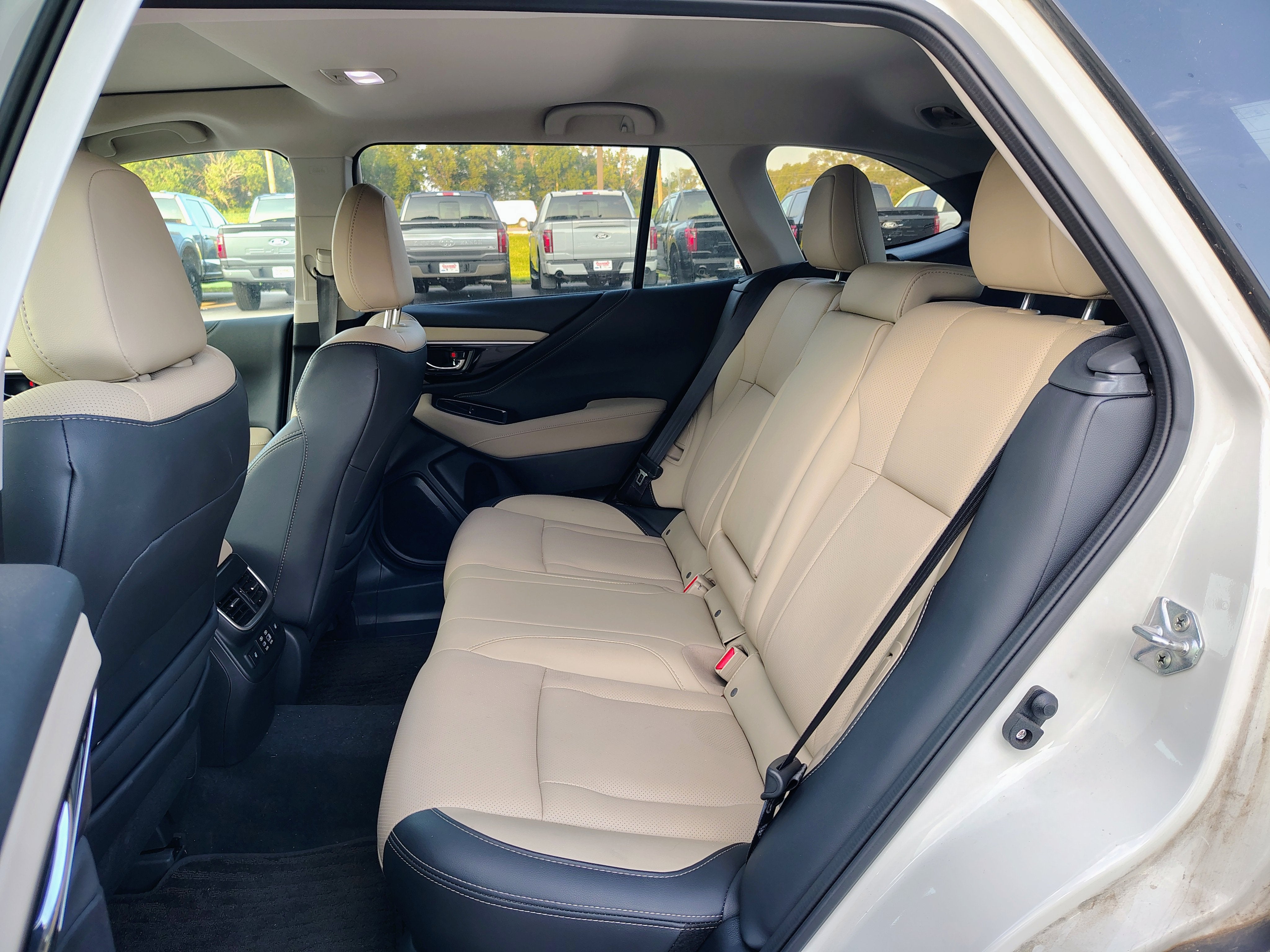 2023 Subaru Outback Limited XT
