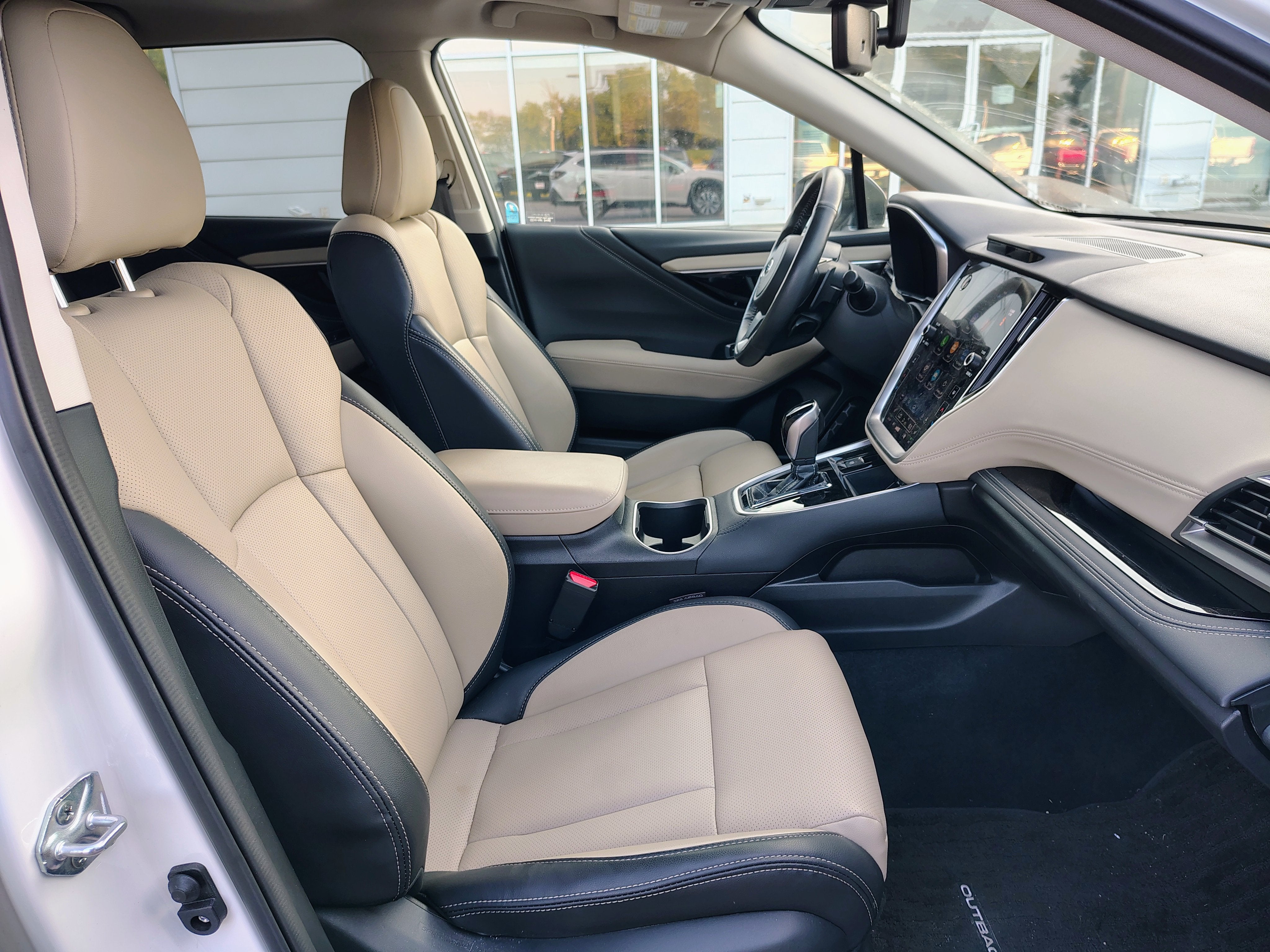 2023 Subaru Outback Limited XT