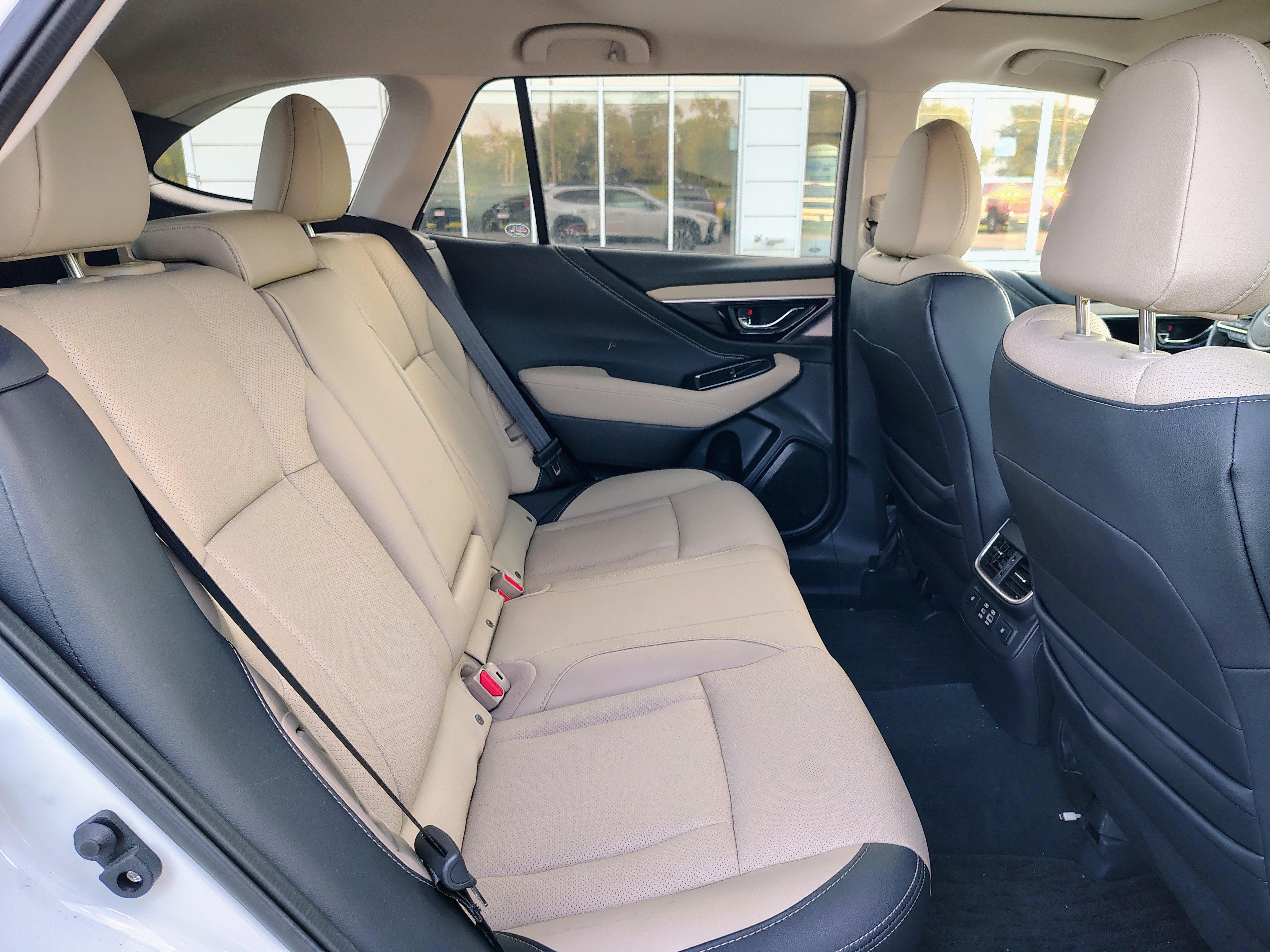 2023 Subaru Outback Limited XT