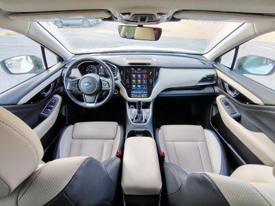 2023 Subaru Outback Limited XT