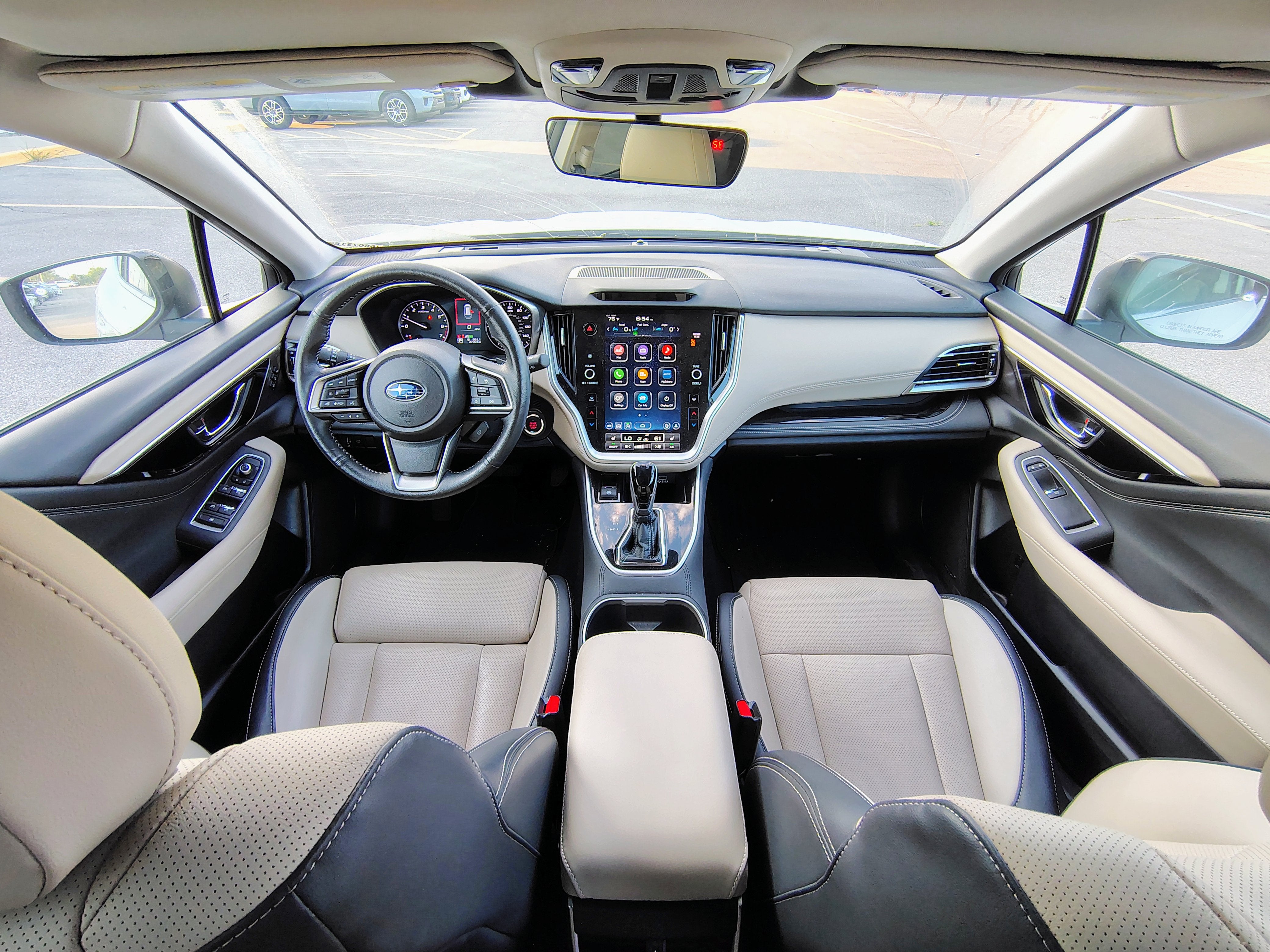 2023 Subaru Outback Limited XT