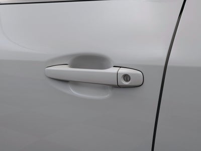 2023 Subaru Outback Limited XT