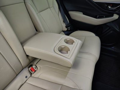 2023 Subaru Outback Limited XT