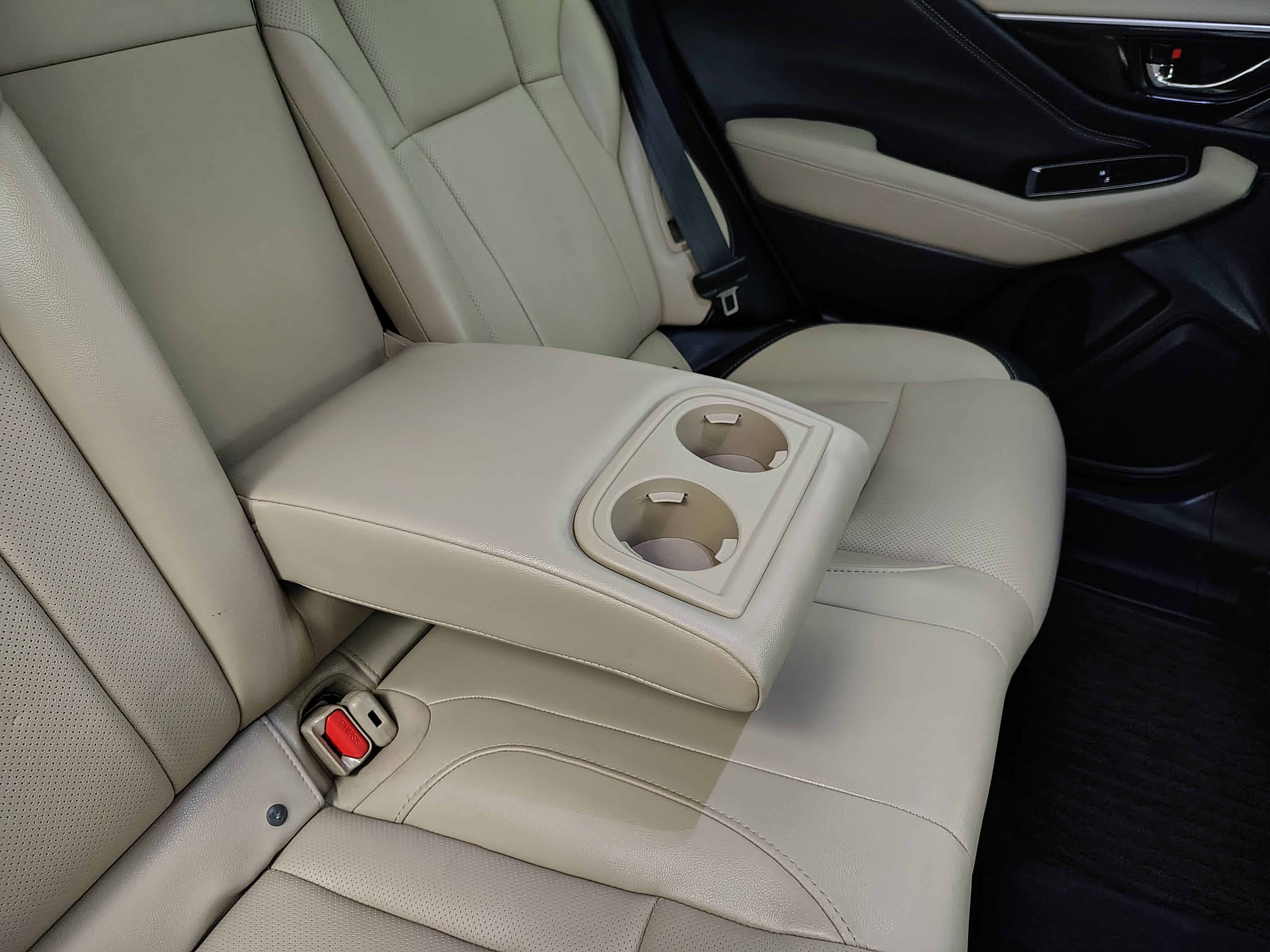 2023 Subaru Outback Limited XT