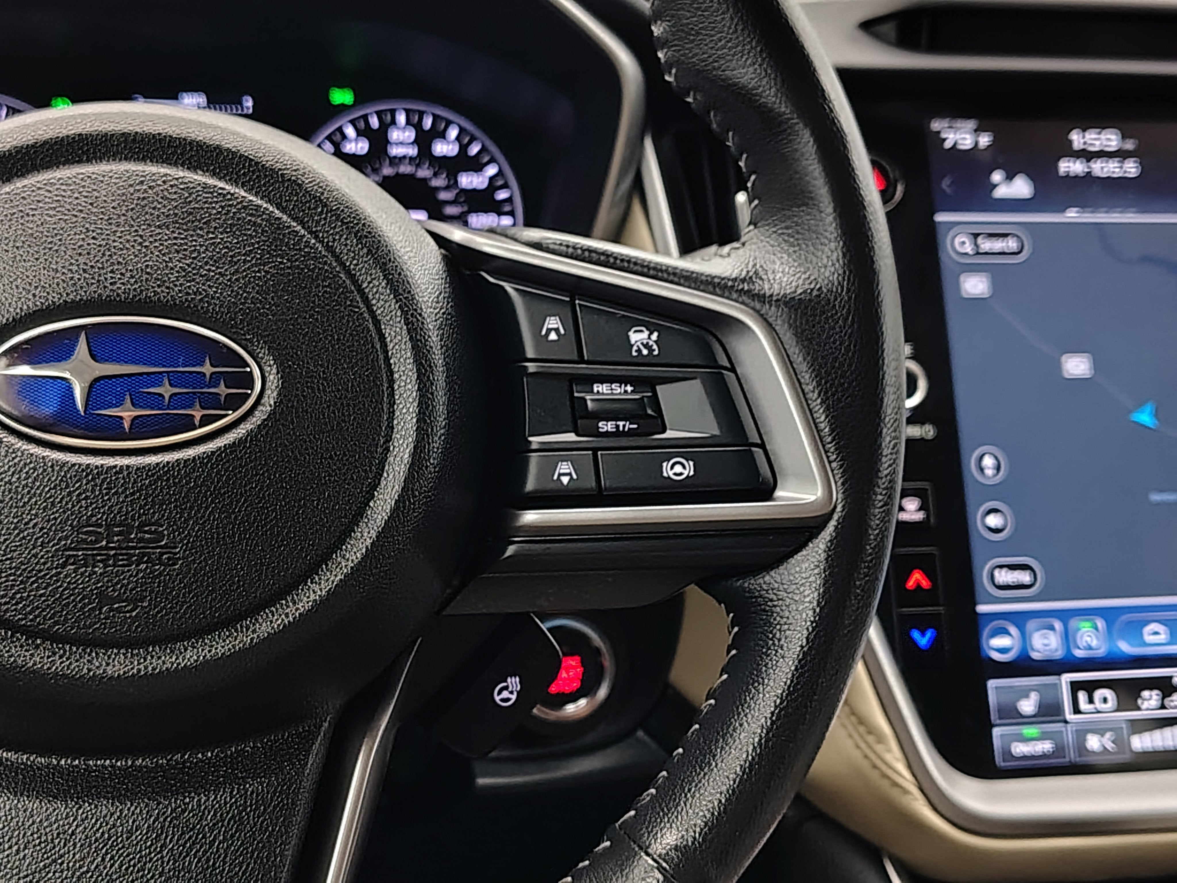 2023 Subaru Outback Limited XT