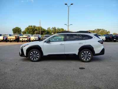 2023 Subaru Outback Limited XT