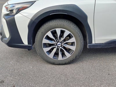 2023 Subaru Outback Limited XT