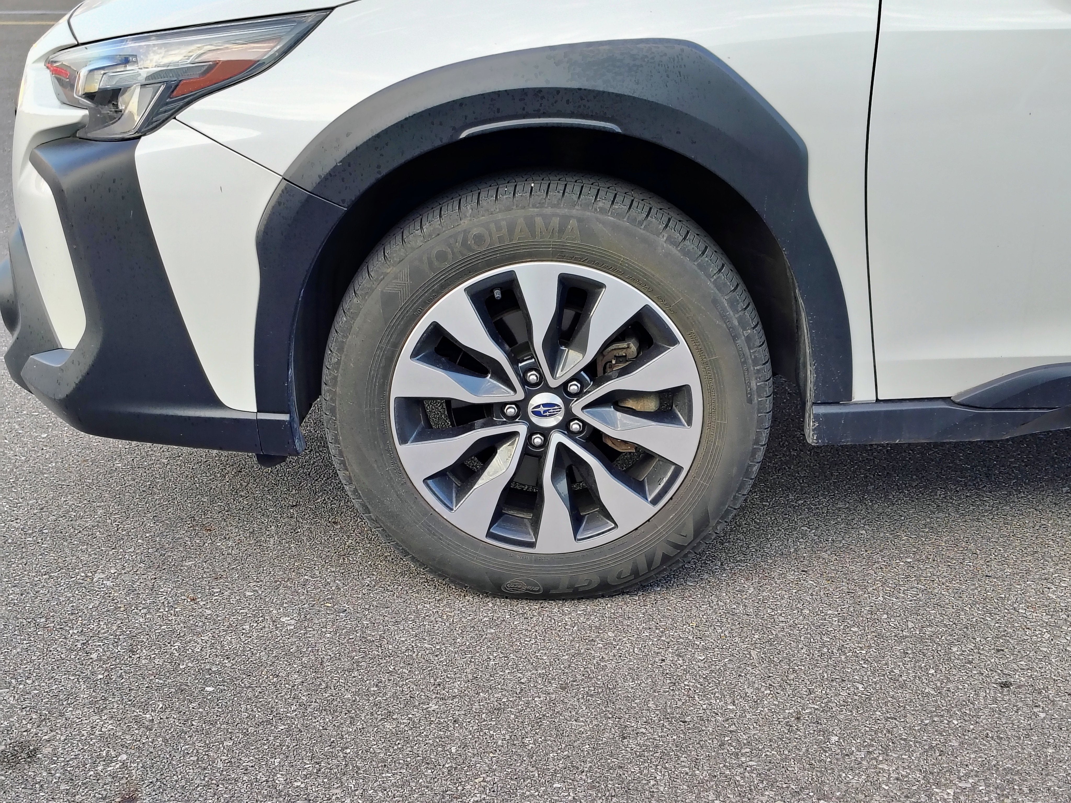 2023 Subaru Outback Limited XT