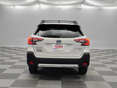 2023 Subaru Outback Limited XT
