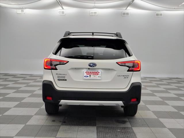 2023 Subaru Outback Limited XT