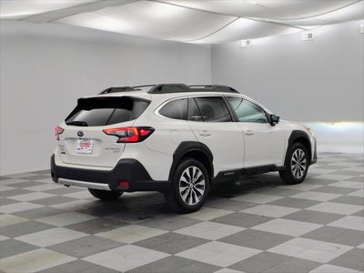 2023 Subaru Outback Limited XT