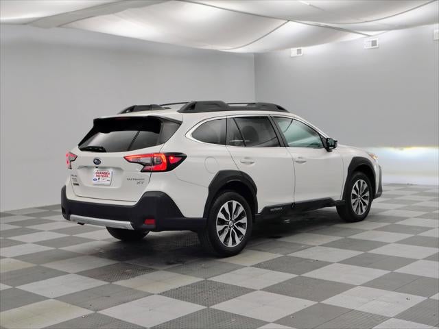 2023 Subaru Outback Limited XT