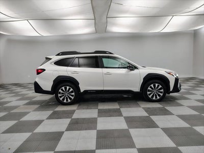 2023 Subaru Outback Limited XT
