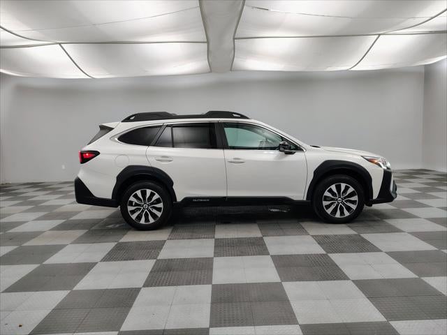 2023 Subaru Outback Limited XT