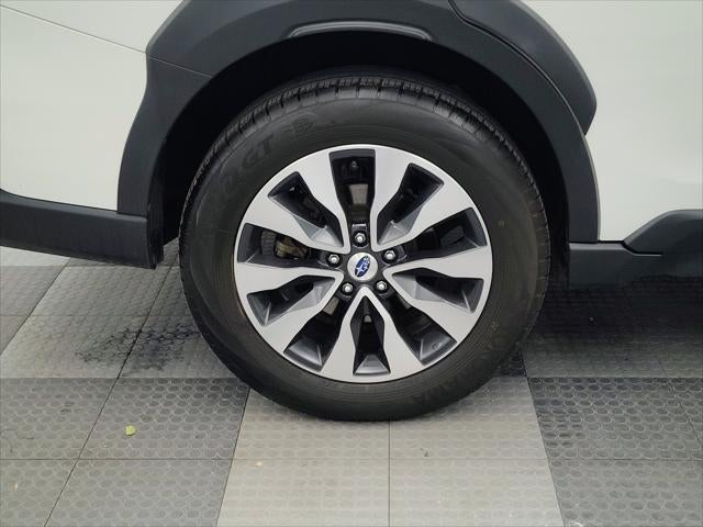 2023 Subaru Outback Limited XT