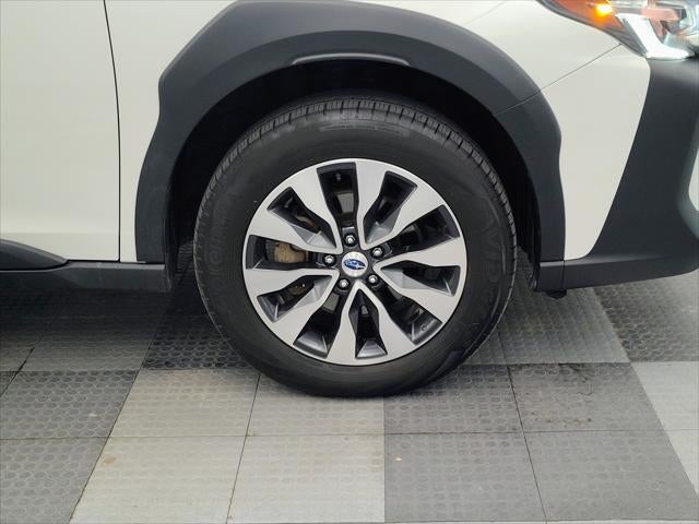 2023 Subaru Outback Limited XT