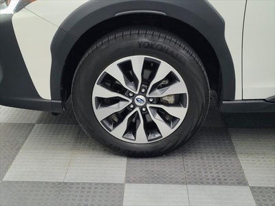 2023 Subaru Outback Limited XT