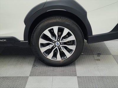 2023 Subaru Outback Limited XT
