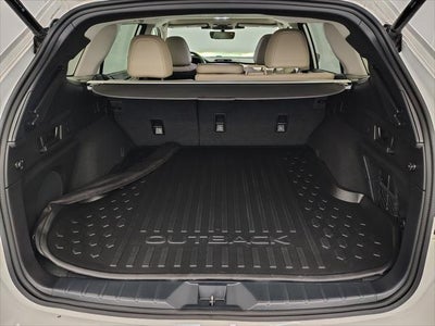 2023 Subaru Outback Limited XT