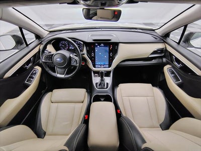 2023 Subaru Outback Limited XT