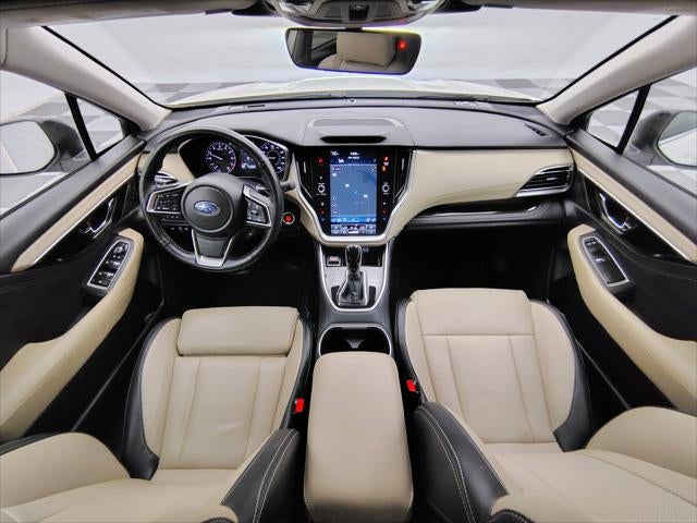 2023 Subaru Outback Limited XT