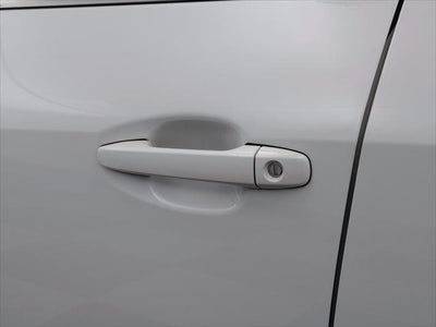 2023 Subaru Outback Limited XT