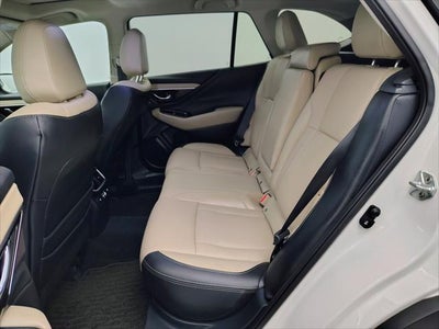 2023 Subaru Outback Limited XT