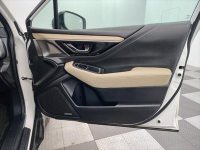 2023 Subaru Outback Limited XT