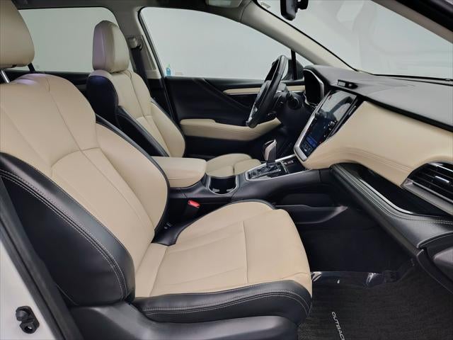 2023 Subaru Outback Limited XT
