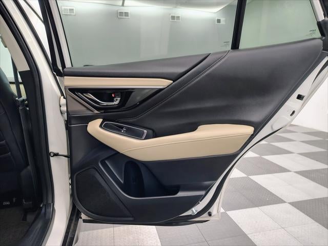 2023 Subaru Outback Limited XT