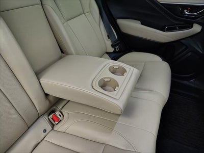 2023 Subaru Outback Limited XT