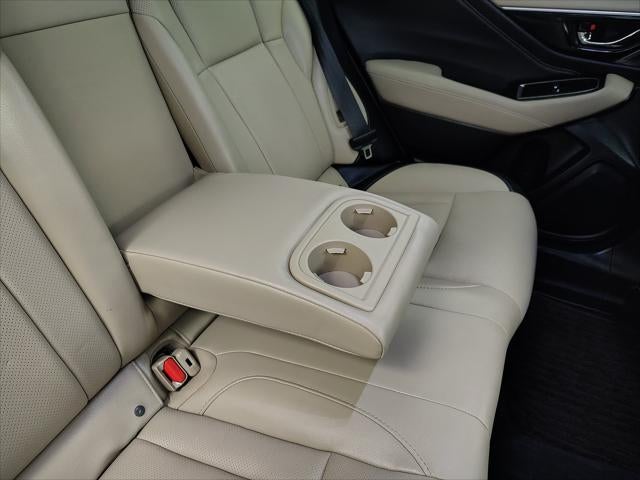 2023 Subaru Outback Limited XT