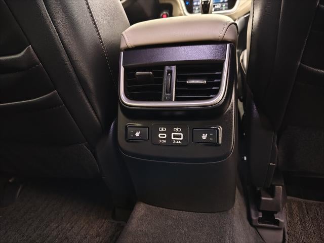 2023 Subaru Outback Limited XT
