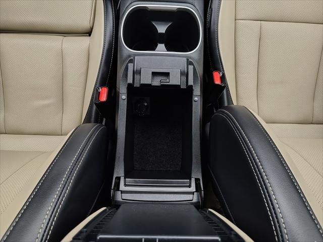 2023 Subaru Outback Limited XT