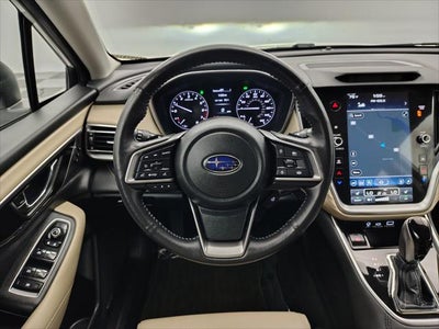 2023 Subaru Outback Limited XT