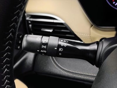 2023 Subaru Outback Limited XT