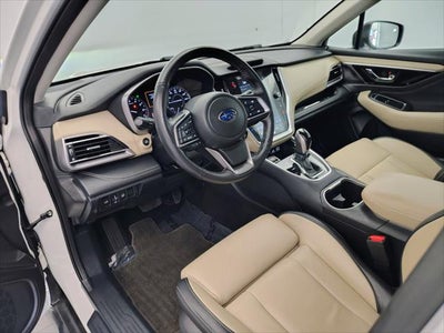 2023 Subaru Outback Limited XT