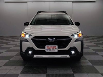 2023 Subaru Outback Limited XT