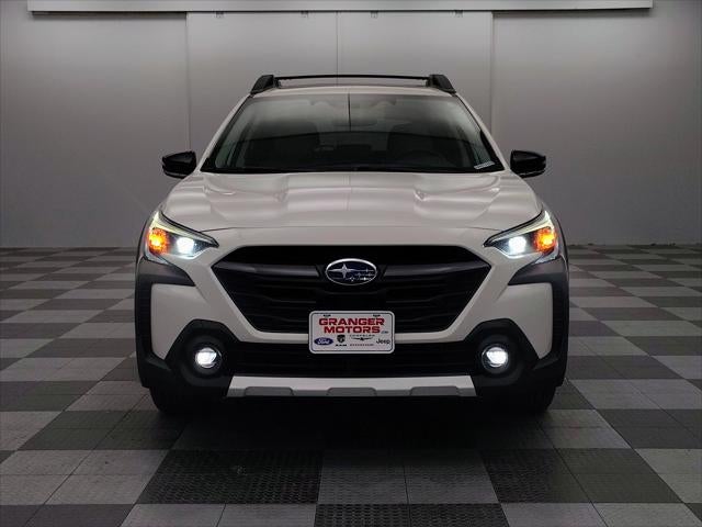 2023 Subaru Outback Limited XT