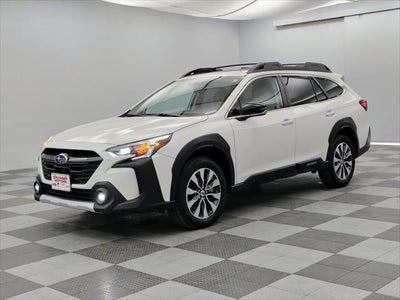 2023 Subaru Outback Limited XT