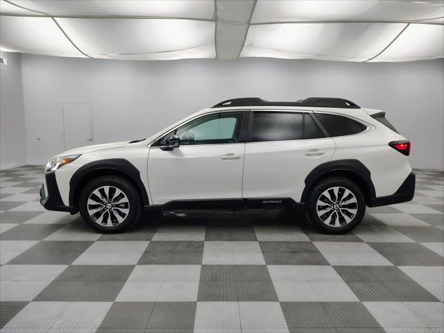 2023 Subaru Outback Limited XT