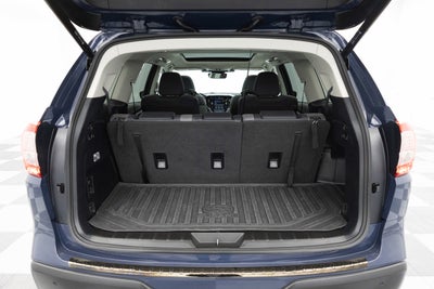 2024 Subaru Ascent Onyx Edition