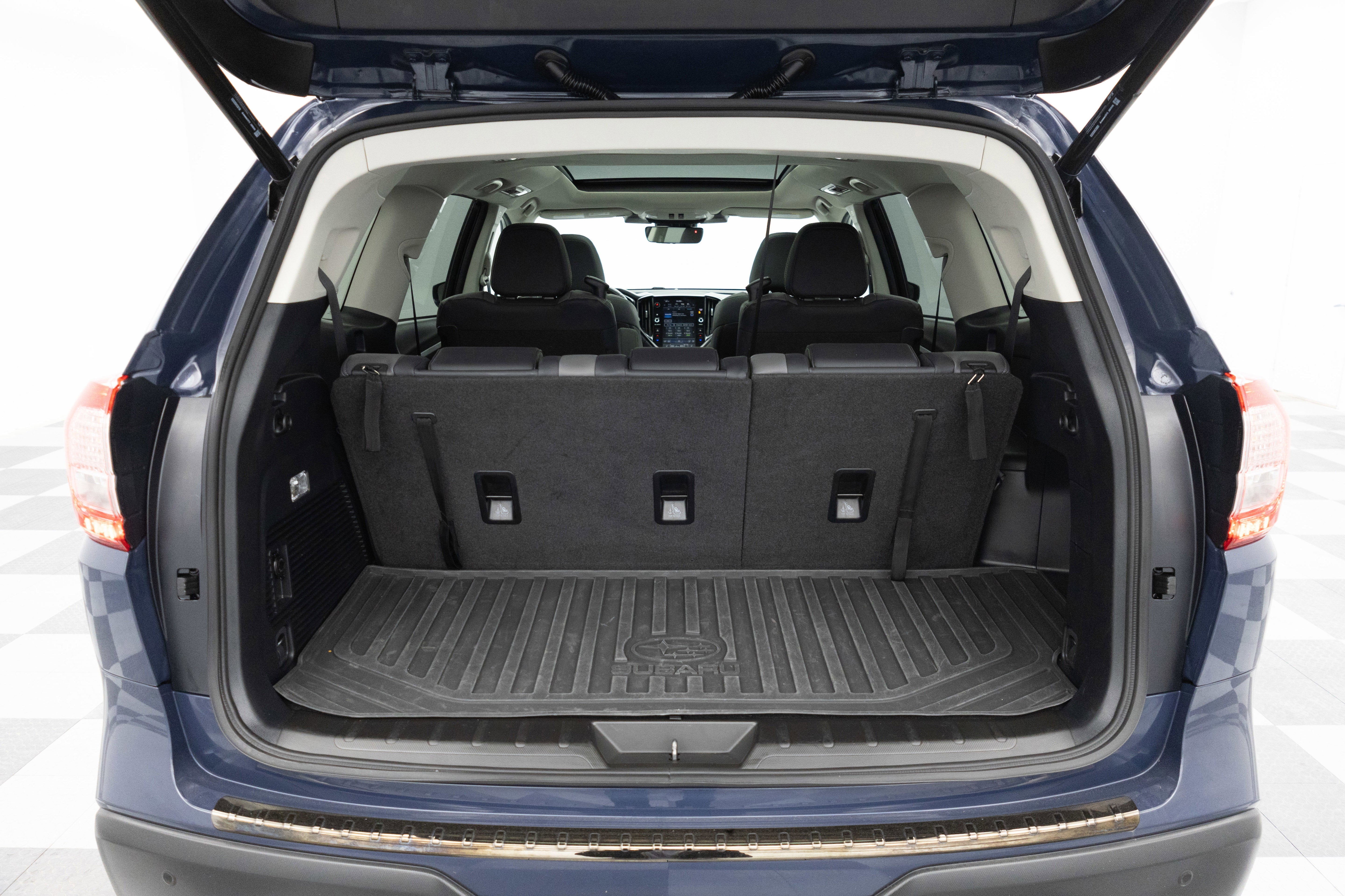 2024 Subaru Ascent Onyx Edition