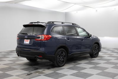 2024 Subaru Ascent Onyx Edition