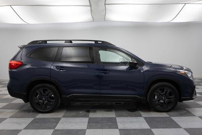 2024 Subaru Ascent Onyx Edition