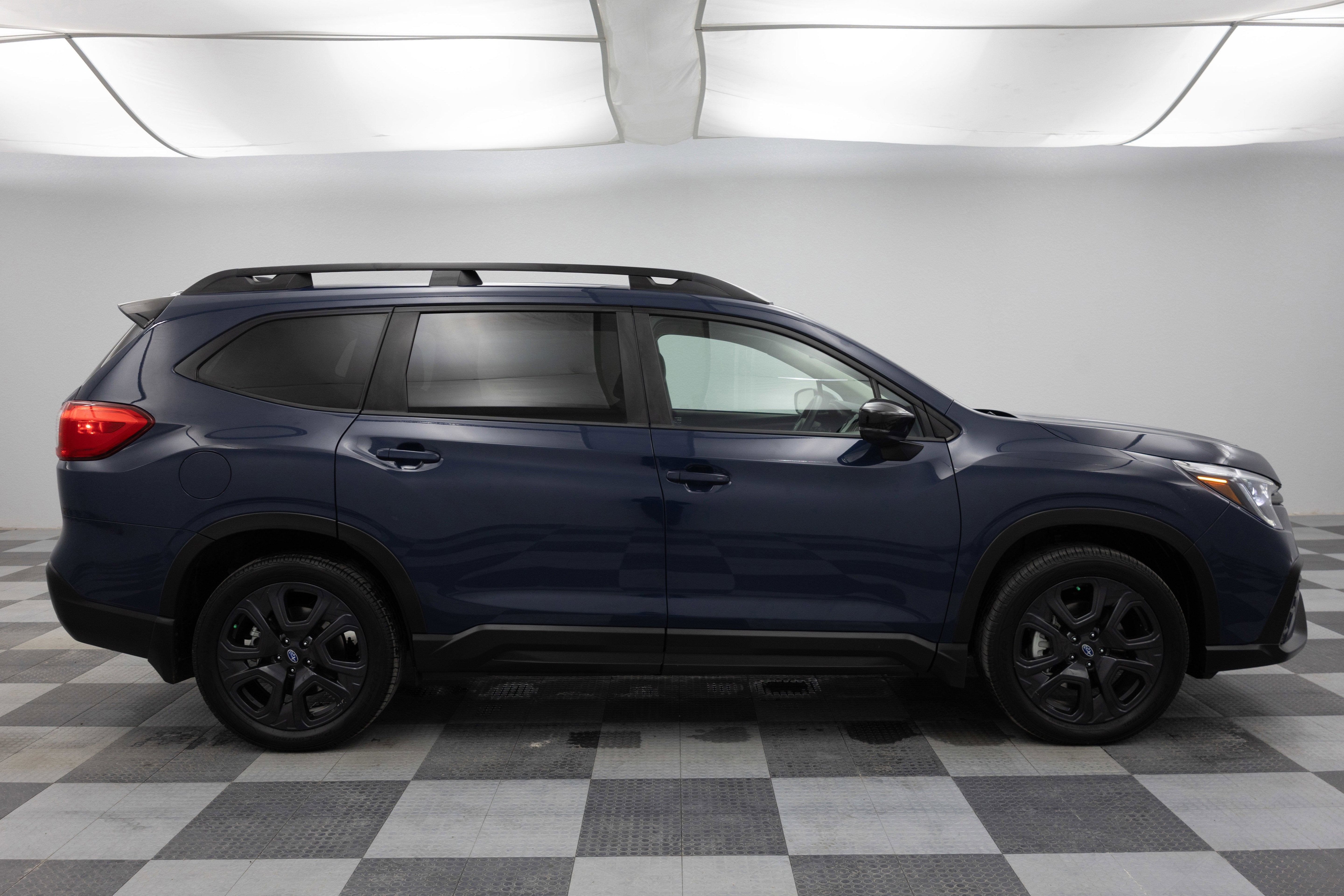 2024 Subaru Ascent Onyx Edition